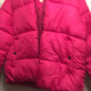 4/4/24 host pick! 🎉🎉🎉Madden Girl Winter Coat